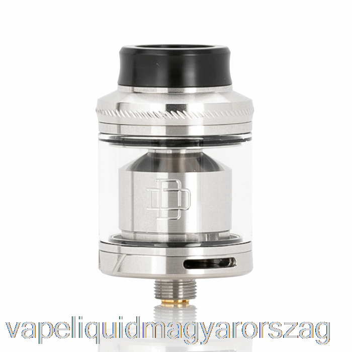 Augvape Druga 24mm Rta Rozsdamentes Acél Vape Toll